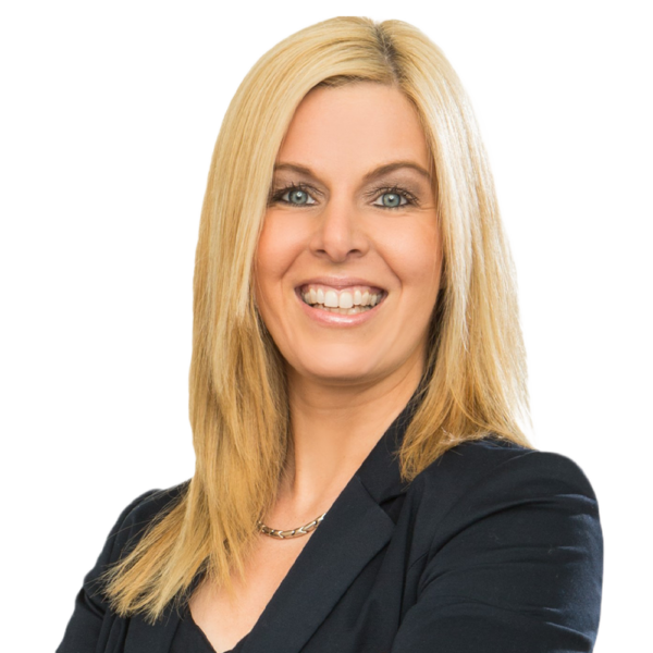 Profilbild unserer Trainerin Marion Borgs