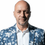 Profilbild unseres Trainers Matthias Duschner