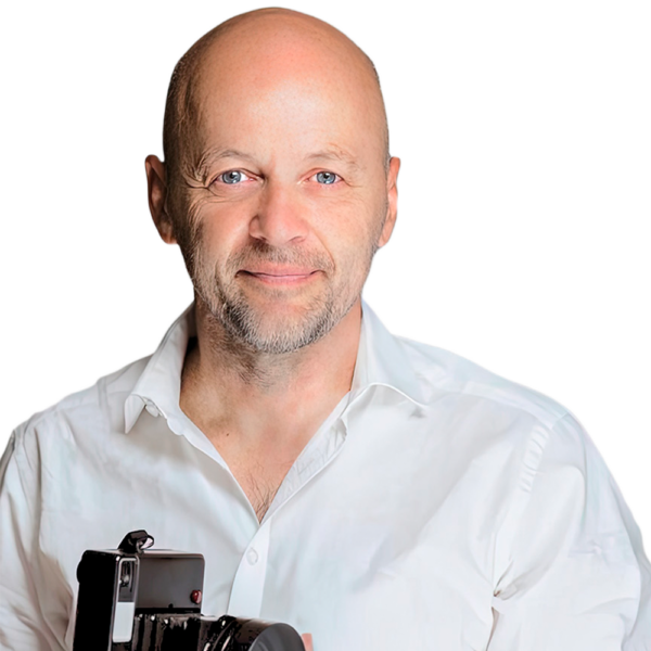 Profilbild unseres Trainers Matthias Duschner
