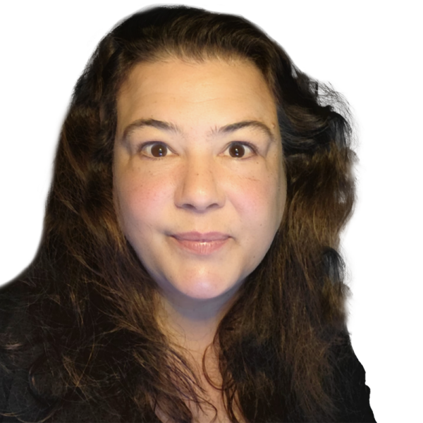 Profilbild unserer Trainerin Miriam Löffler