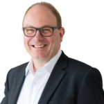 Profilbild unseres Trainers Guido Pelzer