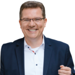 Profilbild unseres Trainers Stefan Ponitz