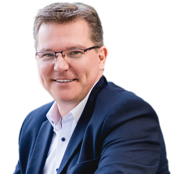 Profilbild unseres Trainers Stefan Ponitz