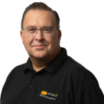 Profilbild unseres Trainers Norbert Schuster