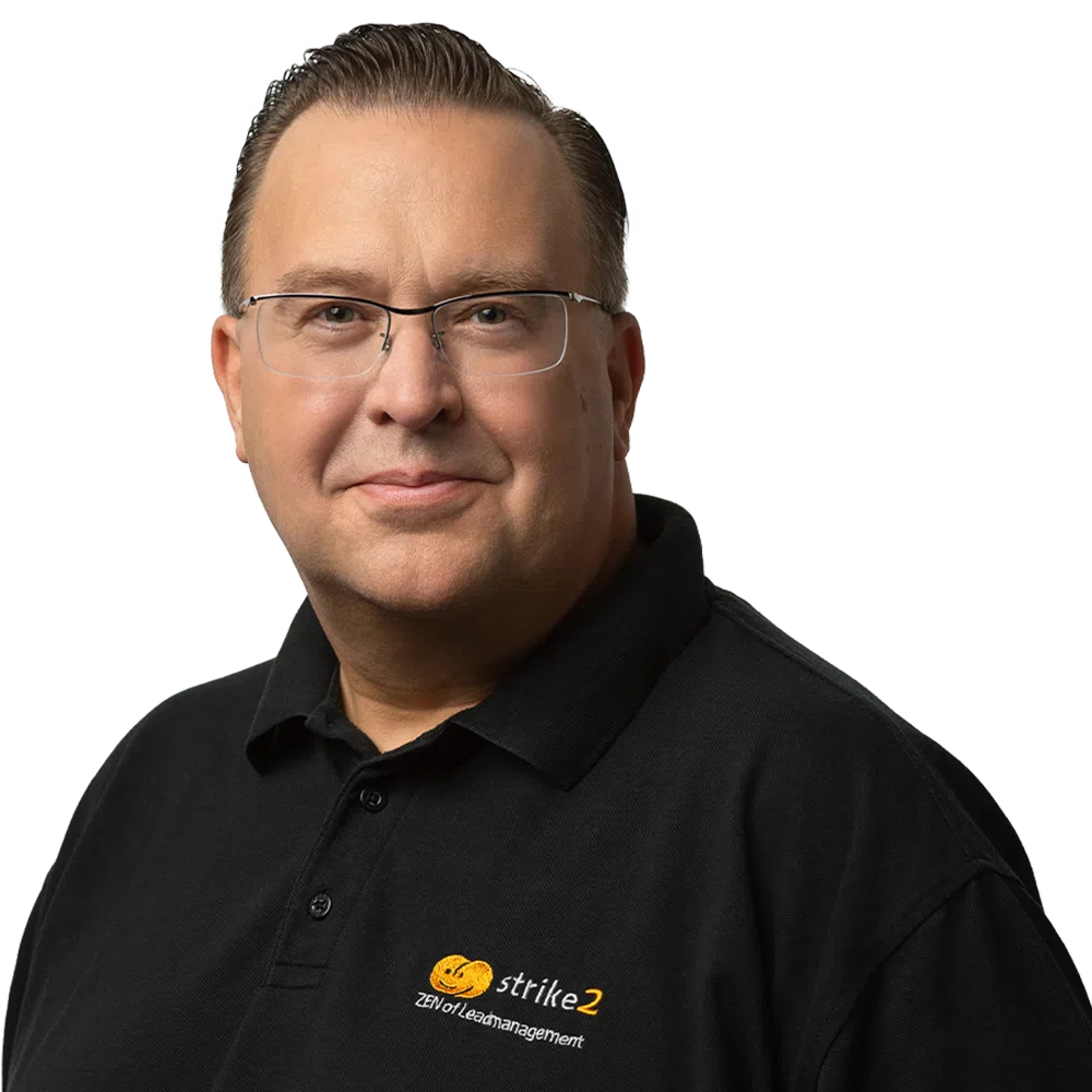 Profilbild unseres Trainers Norbert Schuster