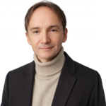 Profilbild unseres Trainers Udo Trautmann