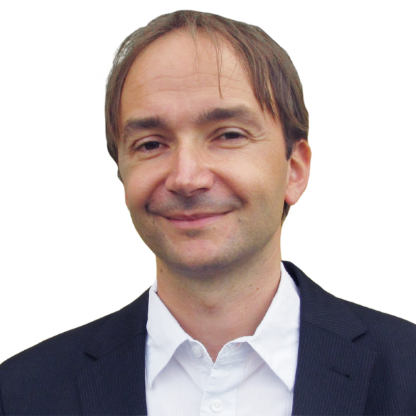 Profilbild unseres Trainers Udo Trautmann