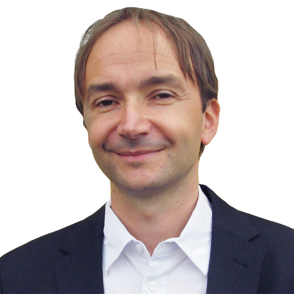 Profilbild unseres Trainers Udo Trautmann