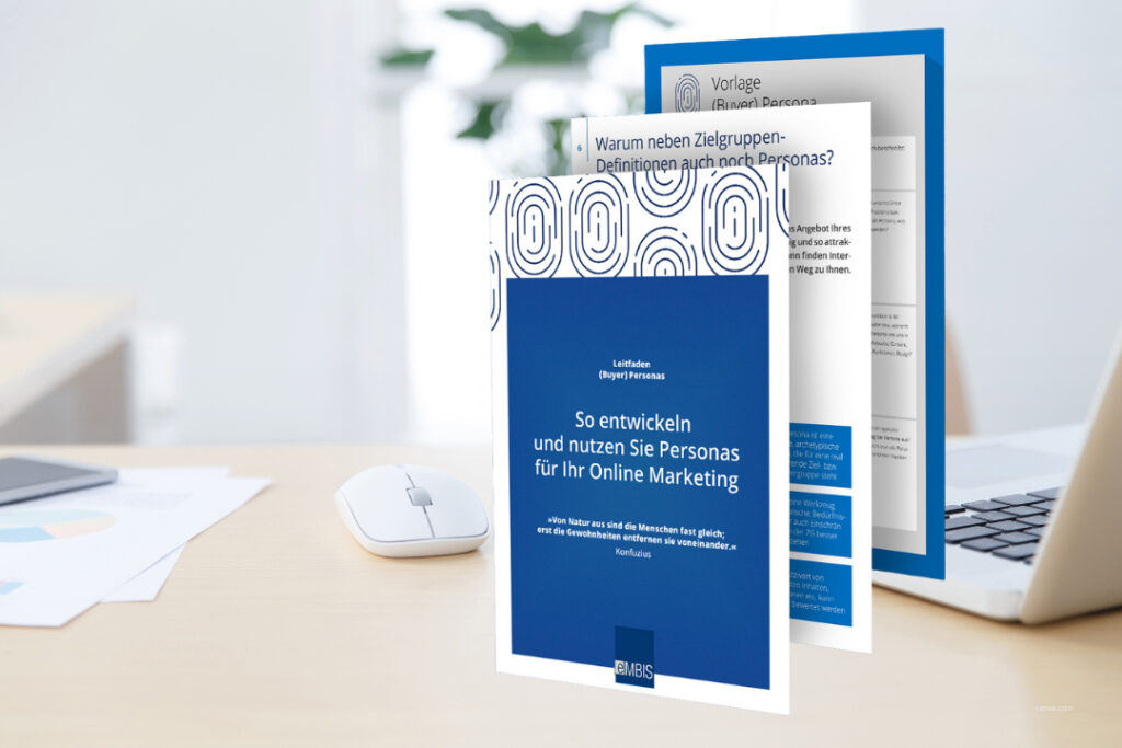 Thumbnail zum eBook-Download: Personas