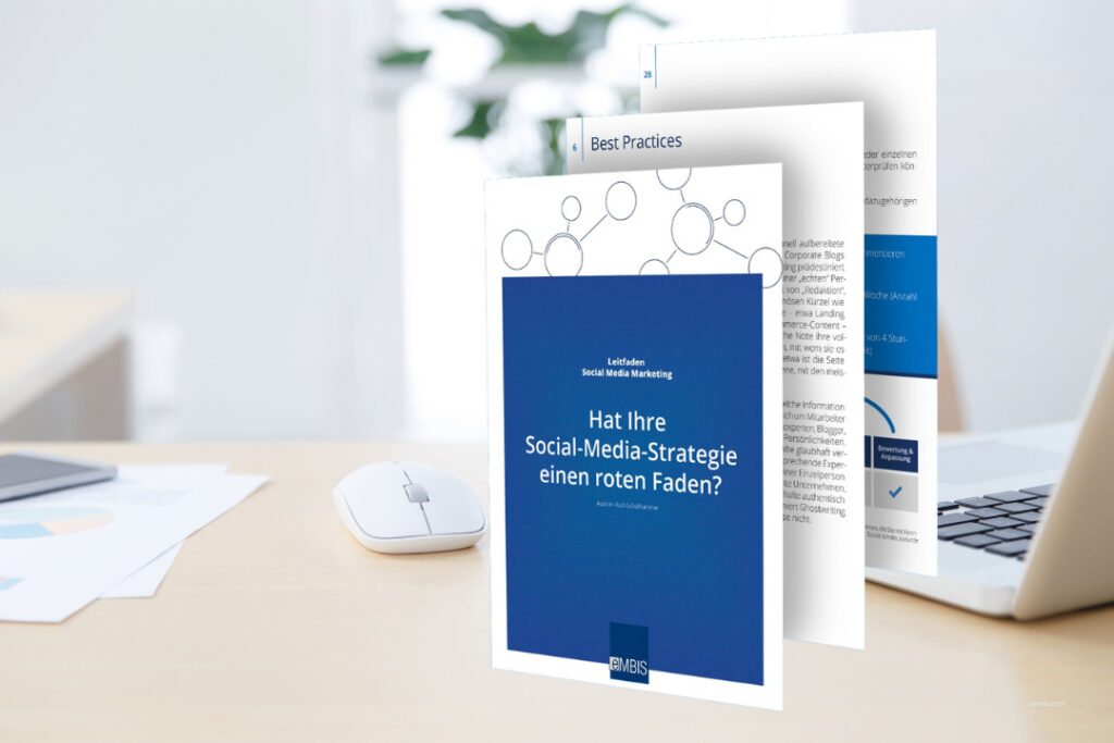 Thumbnail zum eBook-Download: Social-Media-Marketing