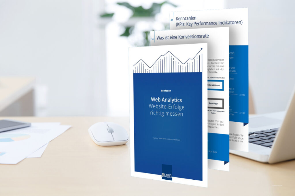 Thumbnail zum eBook-Download: Web-Analyse
