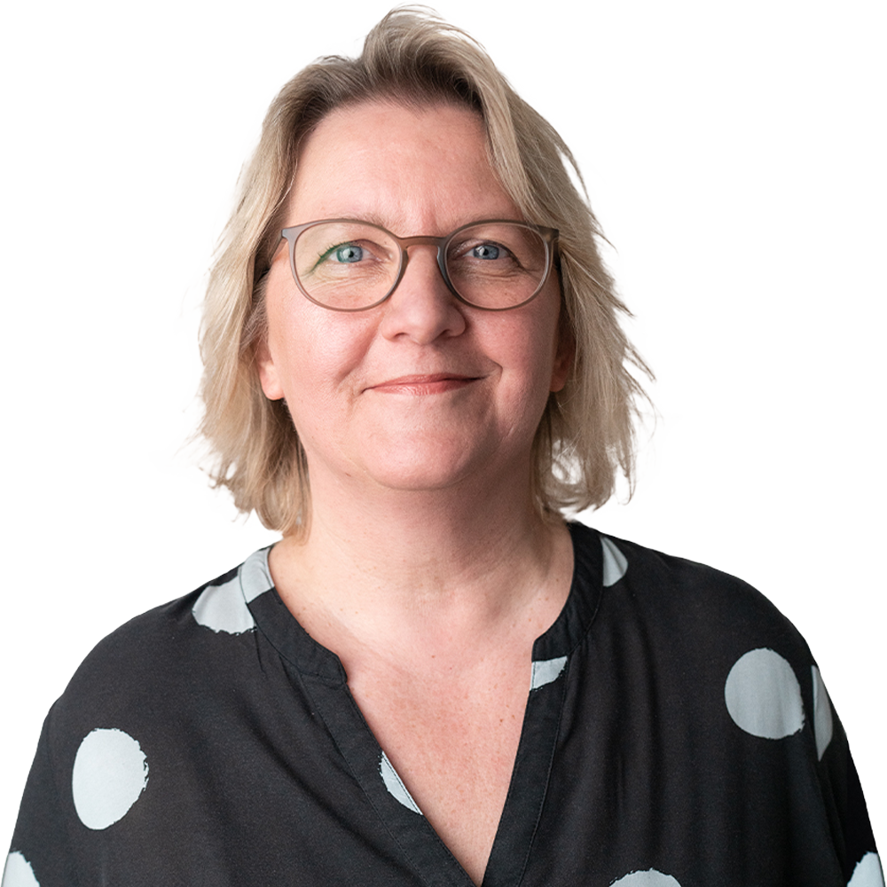 Profilbild unserer Autorin Claudia Beauchamp