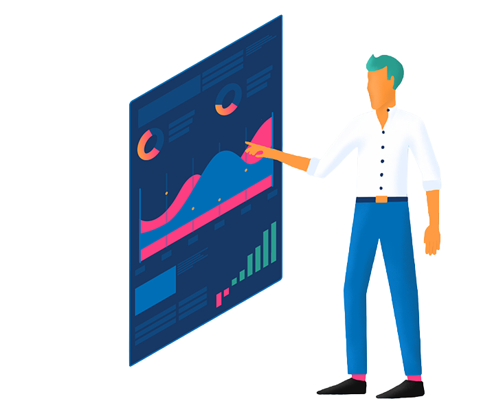 Clipart: Web-Analytics