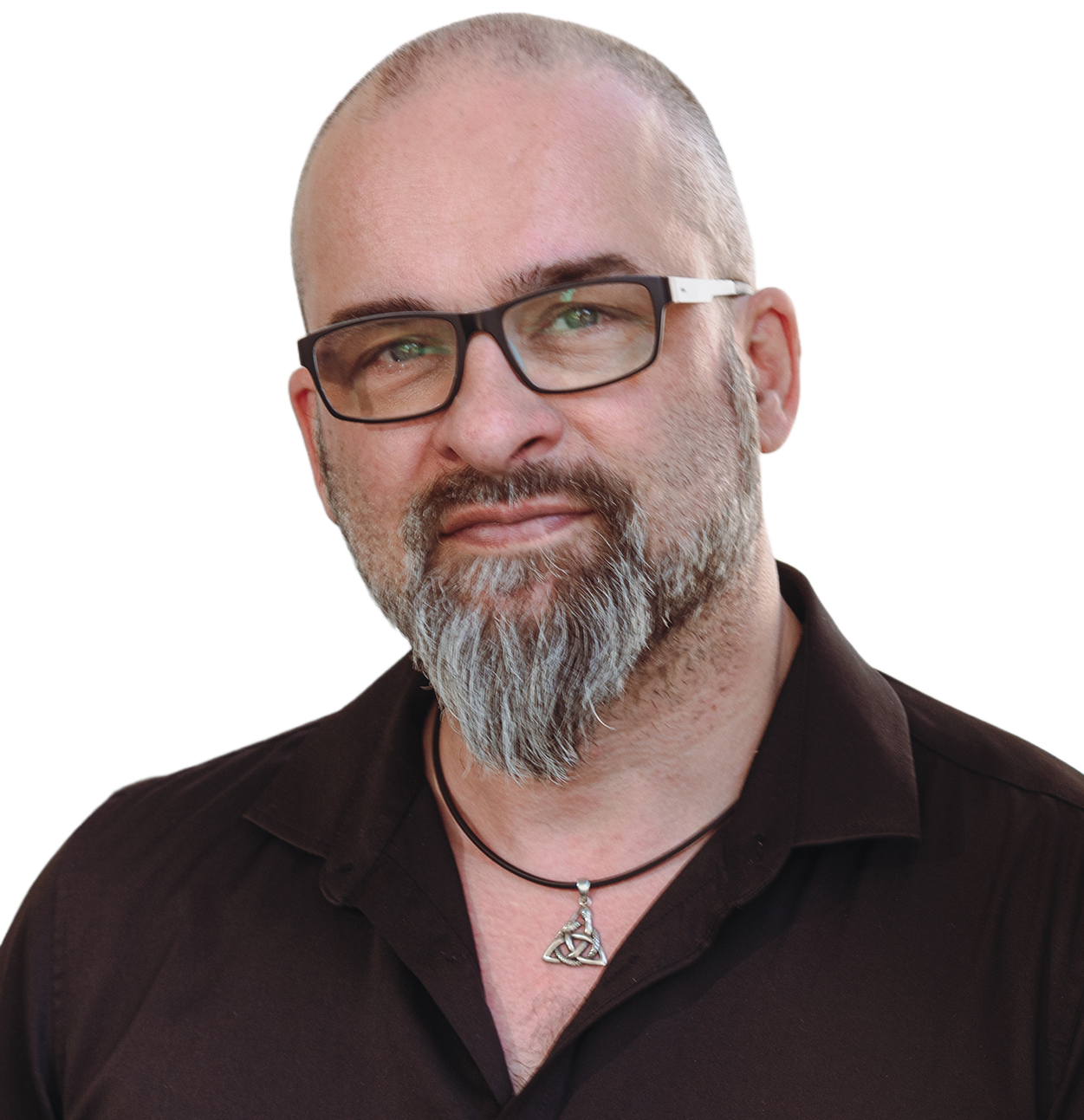 Profilbild unseres Podcast-Gastes Thorsten Ising