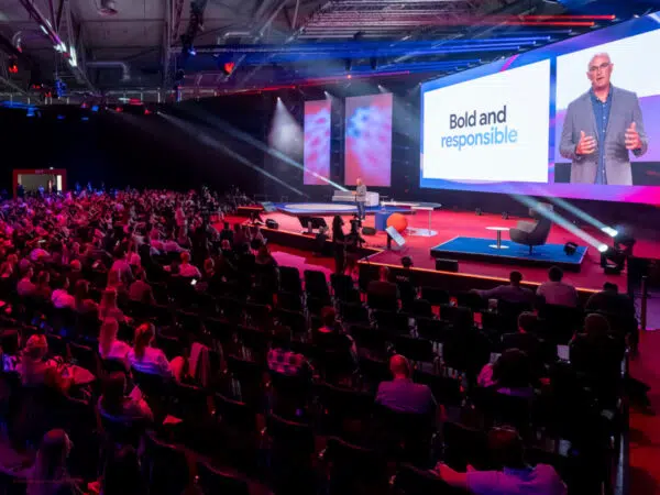DMEXCO 2025 in Köln – digitales Marketing und Technologie
