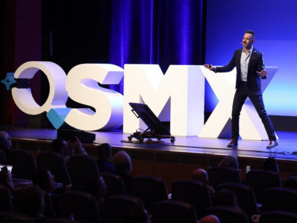 Search Marketing Expo (SMX) 2025 in München  – jetzt mit 15 Prozent Rabatt!