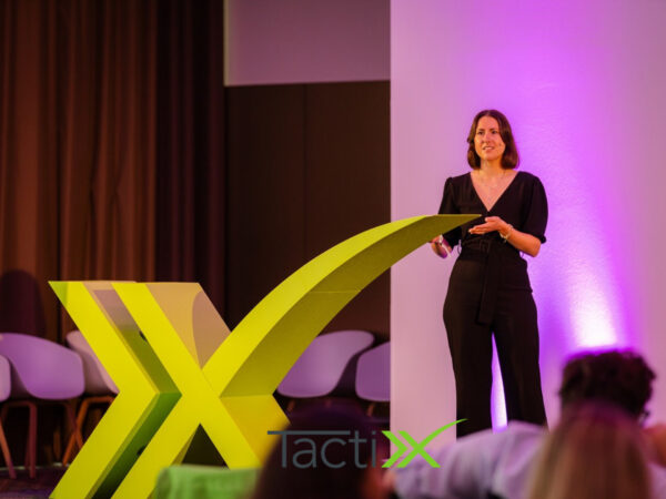 TactixX in München – jetzt mit 15 Prozent Rabatt!