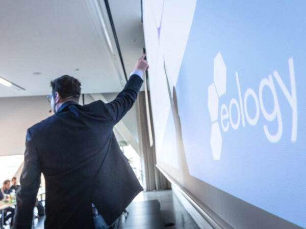 eoSearchSummit 2025 in Würzburg