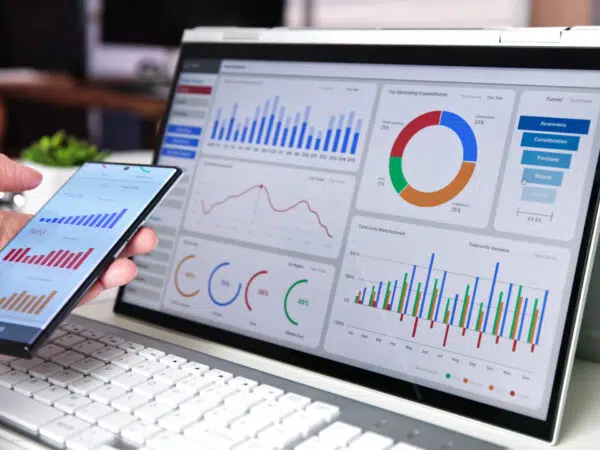 Analytics, User Experience (UX) und Datenanalyse: Optimierung im Onlinemarketing