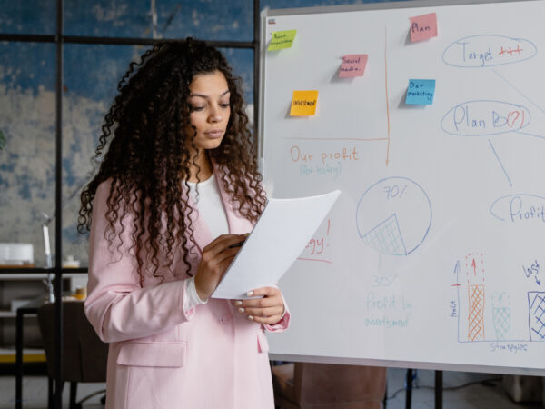 Die passende Content-Marketing-Strategie entwickeln