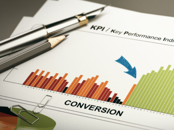 Was ist eine gute Conversion Rate? Wie wird sie berechnet?