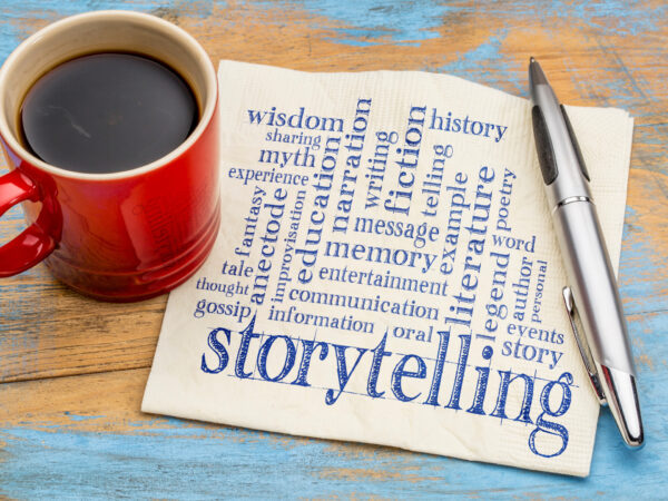 Der Storytelling-Check – Best-Practice-Beispiele für kleine und größere Budgets