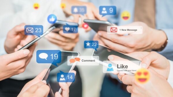 Social Media Trends 2026: Plattformen, KI & Community im Wandel