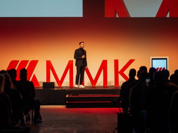 Münchener Marketing Kongress – Marketingwissen für den Mittelstand