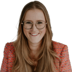 Profilbild unserer Trainerin Ellen Marx