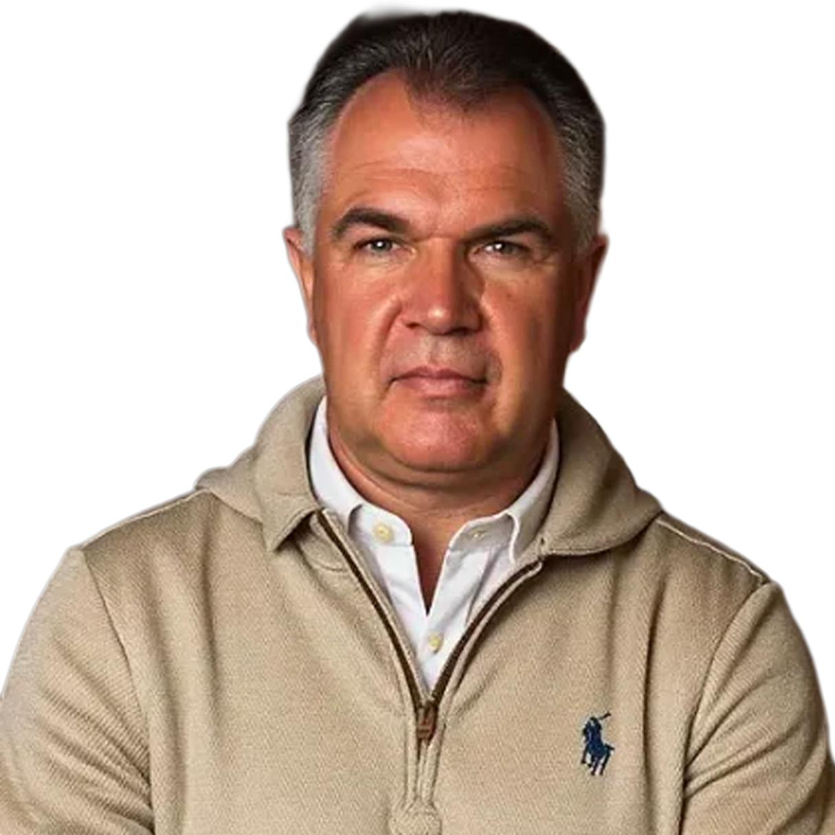 Porträt von Marco Janck - Geschäftsführer der SUMAGO GmbH