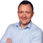 Porträt von Dariusz Opitek - Gründer von kursmap.de