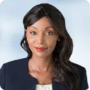 Dr. Irène Kilubi