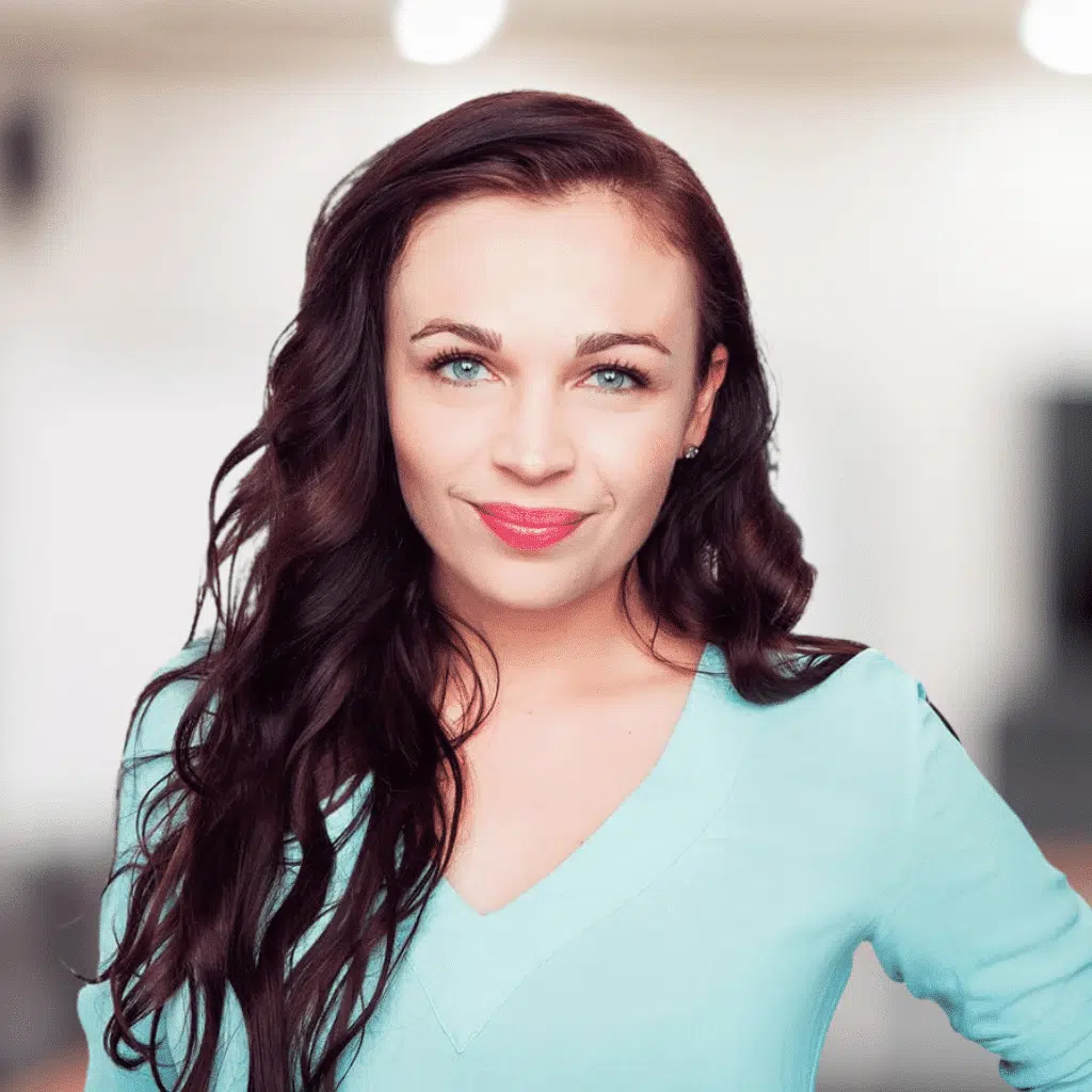 Mira Giesen