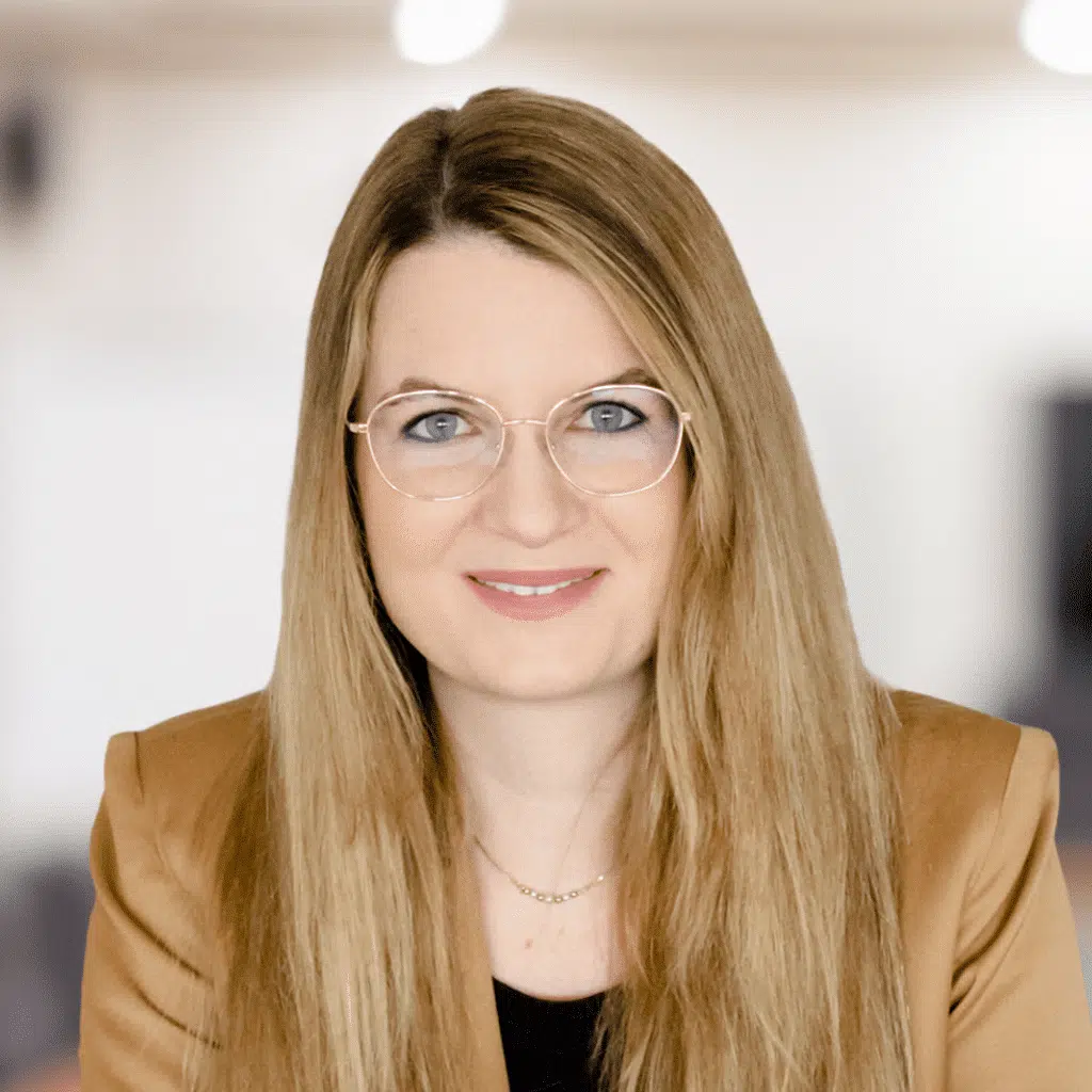 Caroline Hof