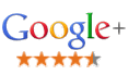 Google+ Bewertung