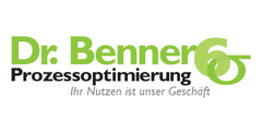 Dr. Benner Prozessoptimierung