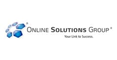 Online Solutions Group