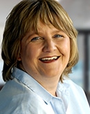 Claudia Ressel, eMBIS Trainerin