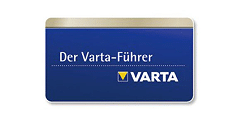 Varta Führer