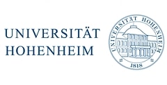 Logo: Universität Hohenheim