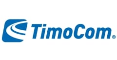 Logo: TimoCom Soft- und Hardware GmbH