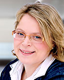 Kerstin Nägler, eMBIS Trainerin