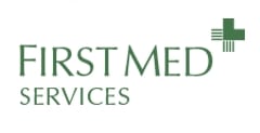 Logo FIRSTMED