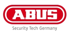 Logo: ABUS