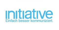 Logo: initiative