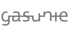 Logo: Gasunie