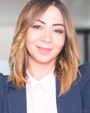 Belma Gümüstepe, eMBIS Trainer