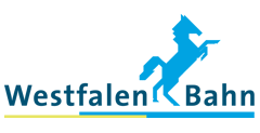 Logo: WestfalenBahn GmbH