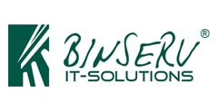BINSERV Logo