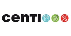 Logo: centi